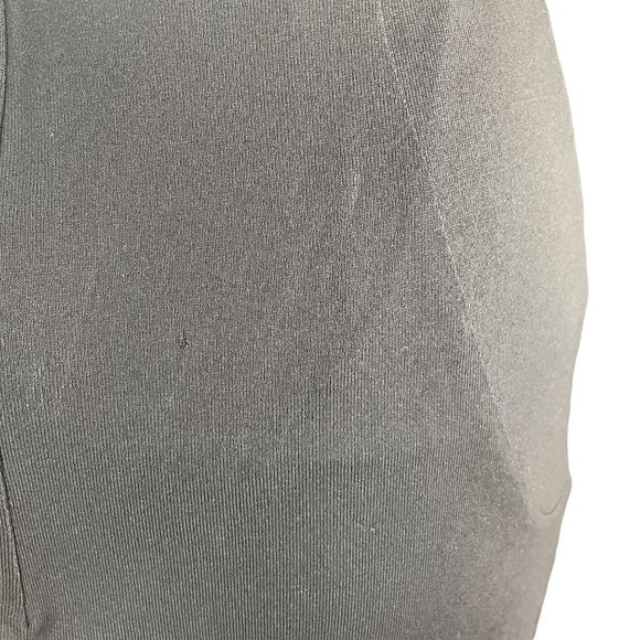 Dolce & Gabbana Black Cocktail Dress Size 38 - Picture 7 of 9